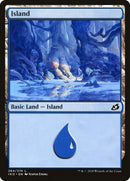 Island 264 (264) [IKO]