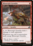 Blisterspit Gremlin (108) [IKO]