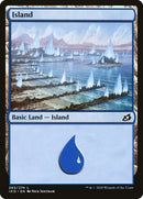 Island 265 (265) [IKO]