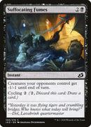 Suffocating Fumes (100) [IKO]