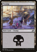 Swamp 267 (267) [IKO]