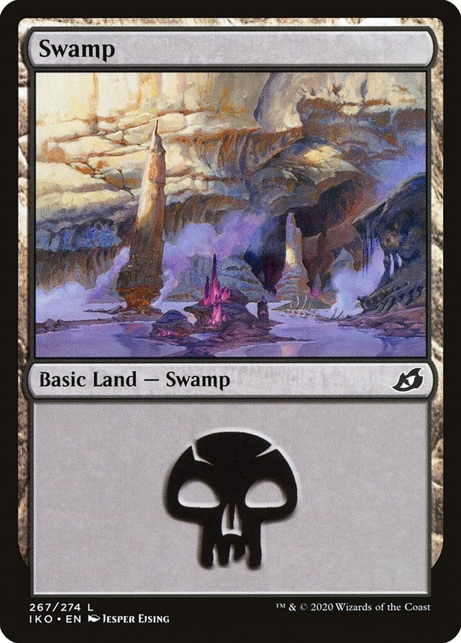 Swamp 267 (267) [IKO]
