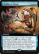 Mythos of Illuna Extended Art (318) [IKO]