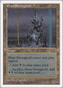 Ebon Stronghold [5ED]