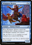Wingspan Mentor (72) [IKO]