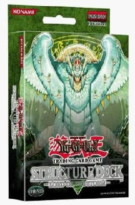 Lord of the Storm Structure Deck 1st Edition