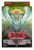 Image for Lord of the Storm Structure Deck [Unlimited Edition] - YuGiOh
