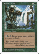 Elder Druid [5ED]