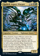 Kathril Aspect Warper Commander 2020 (10) [OVER]