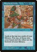 Sleight of Hand [P02]