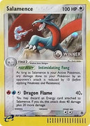 Salamence 19 97 e League Winner (19/97) [PR]