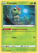 Caterpie (001/192) [SWSH02]