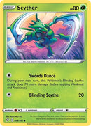 Scyther (004/192) [SWSH02]