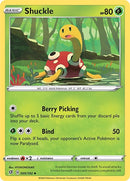 Shuckle (005/192) [SWSH02]