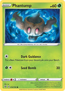 Phantump (014/192) [SWSH02]