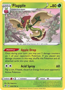 Flapple (022/192) [SWSH02]