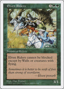 Elven Riders [5ED]