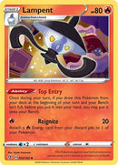 Lampent (032/192) [SWSH02]