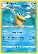 Pelipper (042/192) [SWSH02]