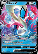 Milotic V (043/192) [SWSH02]