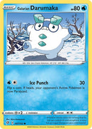 Galarian Darumaka (047/192) [SWSH02]