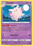 Clefable (075/192) (SWSH02: Rebel Clash)
