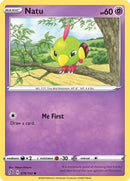 Natu (076/192) [SWSH02]