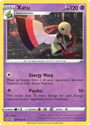 Xatu (077/192) [SWSH02]