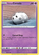 Galarian Corsola (078/192) [SWSH02]