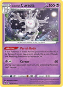 Galarian Cursola (079/192) [SWSH02]