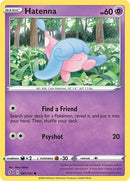 Hatenna (083/192) [SWSH02]