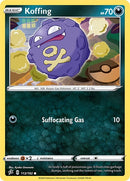 Koffing (112/192) [SWSH02]