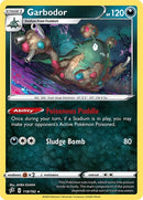 Garbodor (118/192) [SWSH02]