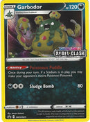 Garbodor SWSH025 Prerelease (SWSH025) [SWSD]
