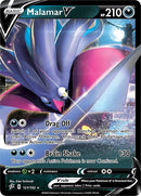 Malamar V (121/192) [SWSH02]