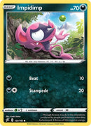 Impidimp (123/192) [SWSH02]