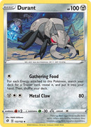 Durant (132/192) [SWSH02]
