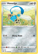 Honedge (133/192) [SWSH02]