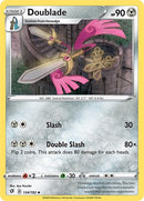 Doublade (134/192) [SWSH02]