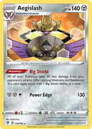 Aegislash (135/192) [SWSH02]