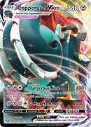 Copperajah VMAX (137/192) [SWSH02]