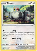 Pidove (143/192) [SWSH02]