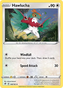 Hawlucha (148/192) [SWSH02]