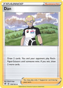 Dan (158/192) [SWSH02]