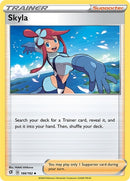 Skyla (166/192) [SWSH02]