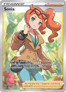 Sonia Full Art (192/192) [SWSH02]