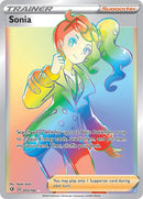 Sonia Secret (203/192) [SWSH02]