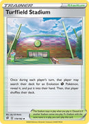 Turffield Stadium (170/192) [SWSH02]