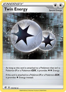 Twin Energy (174/192) [SWSH02]