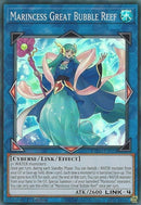 Marincess Great Bubble Reef (ETCO-EN054) [ETCO]